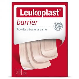 LEUKOPLAST PROFESSIONAL BARRIER ΑΔΙΑΒΡΟΧΑ ΕΠΙΘΕΜΑΤΑ 20 ΤΜΧ