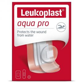 LEUKOPLAST AQUA PRO 3 μεγέθη - 20 τεμάχια