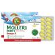 Nature's Plus Moller's Forte ΜΟΥΡΟΥΝΕΛΑΙΟ ΛΙΠΑΡΑ ΟΞΕΑ-OMEGA-3-30caps