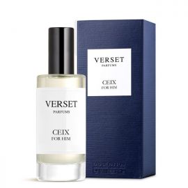 Verset Ceix for Him Eau de Parfum 15ml