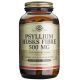 SOLGAR PSYLLIUM HUSKS FIBRE 500mg 200 veg.caps