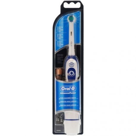 Οral-B Braun Advance Power Cls Battery