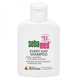 Sebamed Every Day Shampoo 50ml ΣΑΜΠΟΥΑΝ ΚΑΘΗΜΕΡΙΝΗ ΧΡΗΣΗ