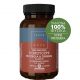 TERRANOVA Cordyceps Rhodiola & Ginseng - 50 capsules