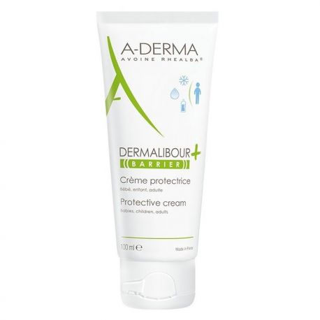 ADERMA DERMALIBOUR+ CRÈME BARRIER NC 100 ml