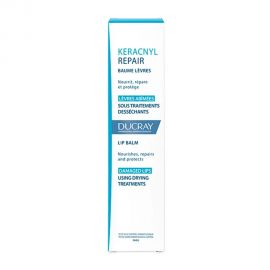 DUCRAY KERACNYL REPAIR BAUME LEVRES 15ml