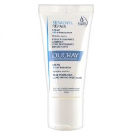 DUCRAY KERACNYL REPAIR CRÈME 50ml
