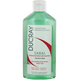 DUCRAY SABAL ΣΑΜΠΟΥΑΝ (ΛΙΠΑΡΑ) 200ml