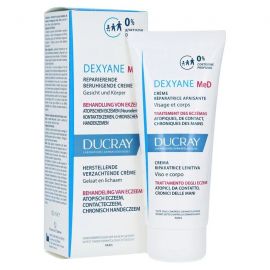 DUCRAY DEXYANE MeD CREAM 100ml