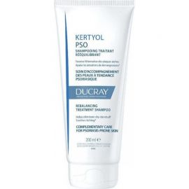 DUCRAY KERTYOL P.S.O. SHAMPOO NF 200ml