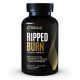 SELF OMNINUTRITION Ripped Burn 120caps - SELF / Λιποδιαλύτης