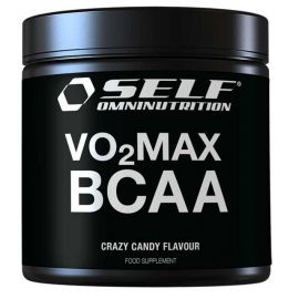 SELF OMNINUTRITION Vo2MAX BCAA 250γρ - Self / Αμινοξέα