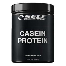 SELF OMNINUTRITION Casein 1kg - Self / Πρωτεΐνη Γράμμωσης 92%