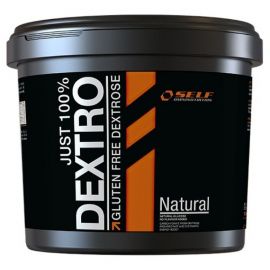 SELF OMNINUTRITION Just Dextro 2kg Δεξτρόζη - Self / Υδατάνθρακας Dextrose