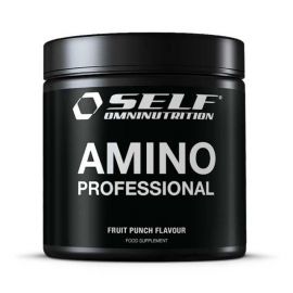 SELF OMNINUTRITION Amino Professional 250gr - Self / Αμινοξέα Σκόνη