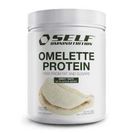 SELF OMNINUTRITION Omelette Protein 240gr - Self / Υγιεινές Τροφές