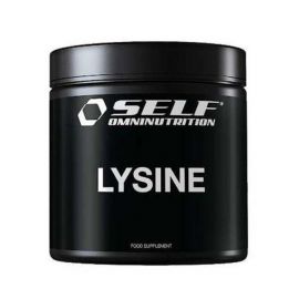 SELF OMNINUTRITION Lysine 200g - Self / Αμινοξέα - Λυσίνη