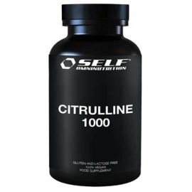 SELF OMNINUTRITION Citrulline 1000 100tabs - Self Omninutrition / Κιτρουλίνη