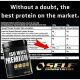 SELF OMNINUTRITION Iso Whey Premium 1kg - SELF Omninutrition / Πρωτεΐνη Γράμμωσης 96%