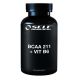 SELF OMNINUTRITION BCAA + vit B6 100 tabs - Self Omninutrition