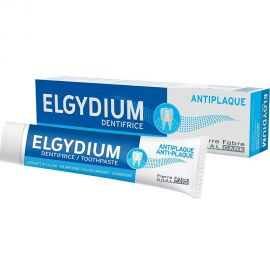 ELGYDIUM Οδοντόπαστα Antiplaque 100ml