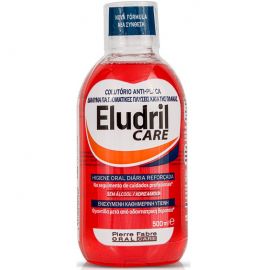 ELGYDIUM Eludril Care 500 ml