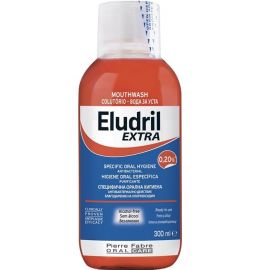 ELGYDIUM ELUDRIL EXTRA 0,20% 300ML