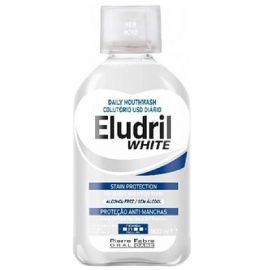 ELGYDIUM ELUDRIL WHITE 500ML