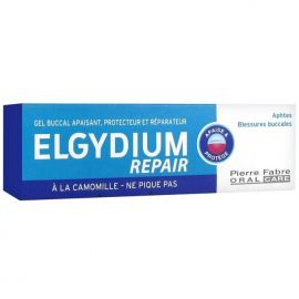 ELGYDIUM REPAIR 15ML