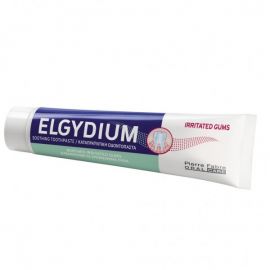 ELGYDIUM IRRITATED GUMS 75ML