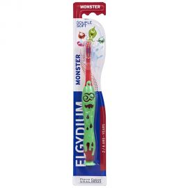 ELGYDIUM KIDS MONSTER