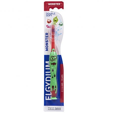 ELGYDIUM KIDS MONSTER