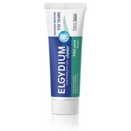 ELGYDIUM JUNIOR Mild Mint 50ml