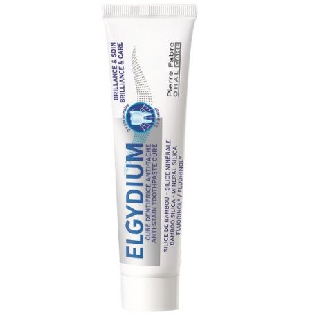 Elgydium Brilliance and Care 30ml