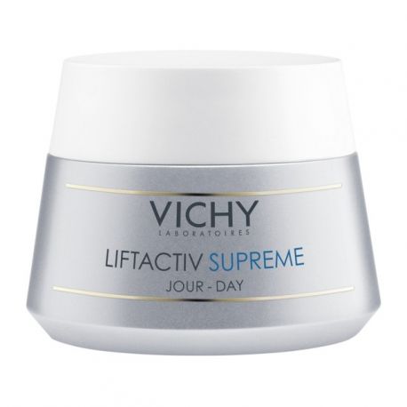 VICHY LIFTACTIV Supreme Κανονικη/μικτη 50ml