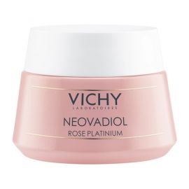 Vichy Neovadiol Rose Platinium Κρέμα Ημέρας 60+ για Ώριμες & Θαμπές Επιδερμίδες 50ml