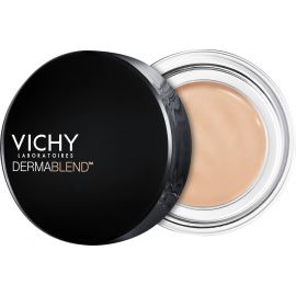 Vichy Dermablend Colour Corrector Camouflages Dark Spots 4.5gr