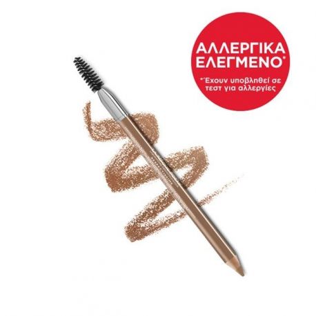La Roche Posay RESPECTISSIME ΜΟΛΥΒΙ ΦΡΥΔΙΩΝ BLONDE