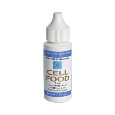 Bioartis CellFood 30ml