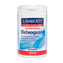 LAMBERTS OSTEOGUARD 90 tabs