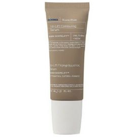 Korres Μαύρη Πεύκη Serum Up-Lift για Σύσφιγξη & Επανασμίλευση Περιγράμματος 40ml