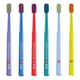 CURAPROX CS 3960 Super Soft – Οδοντόβουρτσα μαλακή