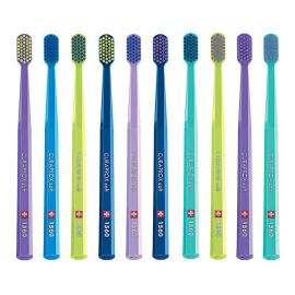 CURAPROX CS 1560 Soft – Οδοντόβουρτσα μέτρια