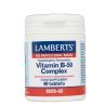 LAMBERTS VIT B-100 COMPLEX 60 tabs