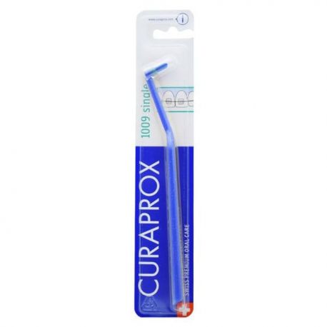 CURAPROX CS 1009 Single – Οδοντόβουρτσα μονοθύσανη