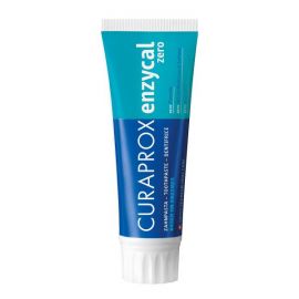 CURAPROX ENZYCAL ZERO 75ml – Οδοντόκρεμα