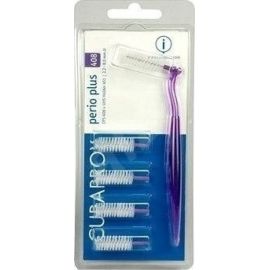 CURAPROX CPS 408 perio plus (ΜΟΒ - 5 τεμάχια) – Μεσοδόντια βουρτσάκια