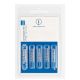 CURAPROX CPS 505 soft implant (ΜΠΛΕ - 5 τεμάχια) – Μεσοδόντια βουρτσάκια