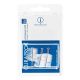 CURAPROX CPS 516 soft implant (ΜΟΒ - 3 τεμάχια) – Μεσοδόντια βουρτσάκια