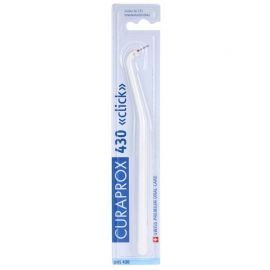 CURAPROX UHS 430 (1 τεμ.) – Πλαστική λαβή MAXI CLICK 